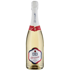  BB Spumante édes pezsgő DRS (0,75L / 10%) pezsgő