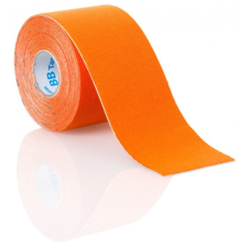  BB Tape 5 cm x 5 m Szín: narancs gyógyászati segédeszköz