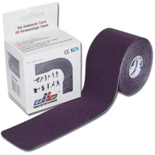 BB tape BB Ice lila szalag gyógyászati segédeszköz