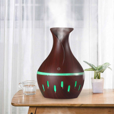  BB Ultrahangos aroma diffúzor- párologtató illóolaj párologtató
