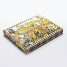 BB Vadnyugati kalandozások társasjáték társasjáték