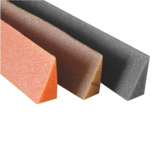  BB Vápatömítő szivacs téglavörös 3x6 cm x 1 m építőanyag