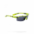 BBB BSG-54 Kids sportszemüveg - neonsárga