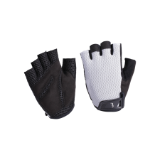 BBB Cycling kerékpáros kesztyű BBW-56 CoolDown, fehér/fekete XXL kerékpáros kesztyű