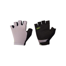 BBB Cycling kerékpáros kesztyű BBW-65 AirSupport, szürke XXL kerékpáros kesztyű