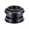 BBB Cycling kerékpáros kormánycsapágy BHP-51 Semi-Integrated, félintegrált, 1 1/8 - 41.0mm csapágy átmérő, 8mm magas