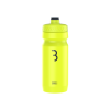 BBB Cycling kerékpáros kulacs BWB-11 AutoTank, 550ml, auto szeleppel, BPA mentes, mosogatógépben is mosható, auto szeleppel, neon sárga