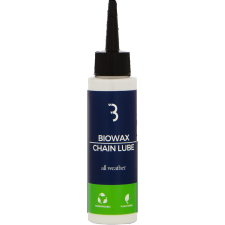 BBB Cycling kerékpáros láncolaj BCH-201 BioWax, 100 ml kerékpár és kerékpáros felszerelés
