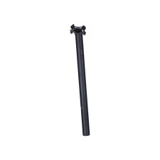 BBB Cycling kerékpáros nyeregcső BSP-20 SkyScraper, 26.6mm átmérő, 400mm hosszú kerékpár és kerékpáros felszerelés