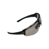 BBB Cycling kerékpáros sportszemüveg BSG-62 Impulse, fényes metál fekete keret / PH fotokromatikus lencsékkel