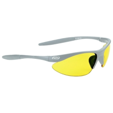 BBB Cycling kerékpáros sportszemüveg pótlencse, kompatibilis BSG-30/42 Retro, sárga biciklis szemüveg
