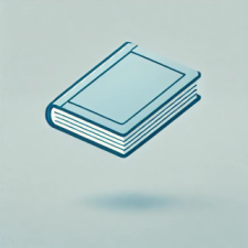 BBC Bluey My Busy Books (Fsc) idegen nyelvű könyv