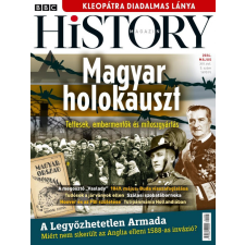 BBC History - 2024. május történelem
