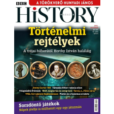BBC History - 2024. október történelem