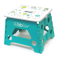 bblüv fellépõ összecsukható Step aqua babaápolási kellék