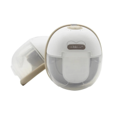 bblüv Mumflöw kéznélküli elektromos mellszívó duo mellszívó