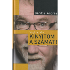 BBMS Kinyitom a számat! antikvárium - használt könyv