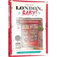 BBNC Uitgevers London, Baby! idegen nyelvű könyv