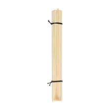 BBQ bambusznyárs, 100 db-os, 30 cm (FF553) kerti sütés és főzés