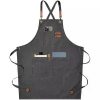  BBQ kötény 68 * 75 cm vastag vászon 40235