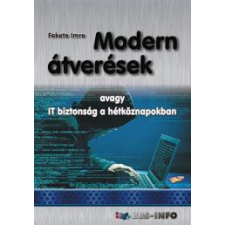 BBS-Info Modern átverések egyéb e-könyv