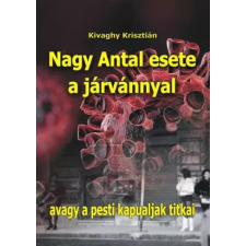BBS-Info Nagy Antal esete a járvánnyal egyéb e-könyv