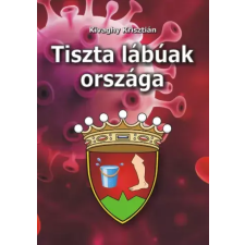 BBS-Info Tiszta lábúak országa egyéb e-könyv
