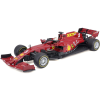 BBurago 1:18 Ferrari Racing F1 2020 - Austrian GP - SF1000 nr.5 Sebastian Vettel