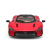 BBurago 1:18 Ferrari Signature Series - Ferrari Daytona SP3 - piros