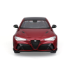 BBurago 1:18 Plus - Alfa Romeo Giulia GTAm bordó
