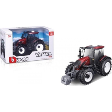 BBurago 1:32 FARM TRACTOR AGRICULTOR VALTRA (18-44071) (425621) autópálya és játékautó