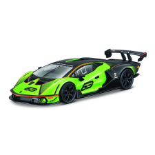 BBurago 1 /32 versenyautó - Lamborghini Essenza SCV12 54211 autópálya és játékautó