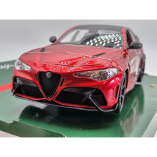BBurago Alfa Romeo Giulia GTAm (2020) - Bburago - 1:18 makett