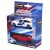 BBurago : Audi A6 rendőrautó és üldözöttje, 1:43 (53368) (53368)