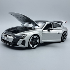 BBurago Audi GT RS  e-tron 2022 1:18 Burago makett