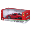 BBurago Bburago 1/18 versenyautó - Ferrari R&P - 458 Speciale
