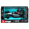 BBurago Bburago 1 /43 F1 versenyautó - Mercedes-AMG Petronas F1 Team (1693)