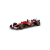 BBurago Bburago 1/64 F1 versenyautó - Ferrari SF-25 Hamilton