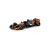 BBurago Bburago 1/64 F1 versenyautó - Mclaren MCL39 Norris