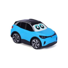BBurago Bburago Jr. -E-VW töltsd és menj készségfejlesztő