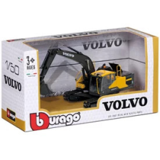 BBurago Bburago munkagép - Volvo EC220E markoló 18-3 1:50 autópálya és játékautó