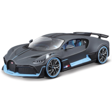 BBurago Bugatti Divo 1:18 97629 autópálya és játékautó