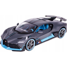 BBurago Bugatti Divo (394242) autópálya és játékautó