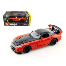  Bburago Dodge Viper SRT 10 ACR 1:24 makett