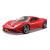 BBurago Ferrari 458 Speciale, 1:18