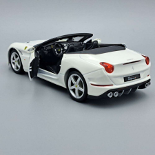 BBurago Ferrari California T Spider Cabrio 2014 makett