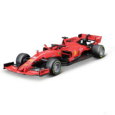 BBurago Ferrari Racing F1 2019 SF90 1:18 - Sebastian Vettel (18-16807V) makett