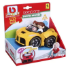  Bburago Jr. - Ferrari kiugró sofőr 16-81006
