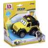  Bburago Jr. - Jeep Wrangler