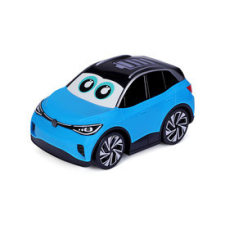 Bburago Junior Bburago Jr. -Első távirányítós VW elektromos autóm készségfejlesztő